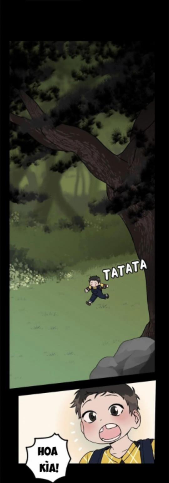 Hai Khoảnh Khắc 21 trang 33