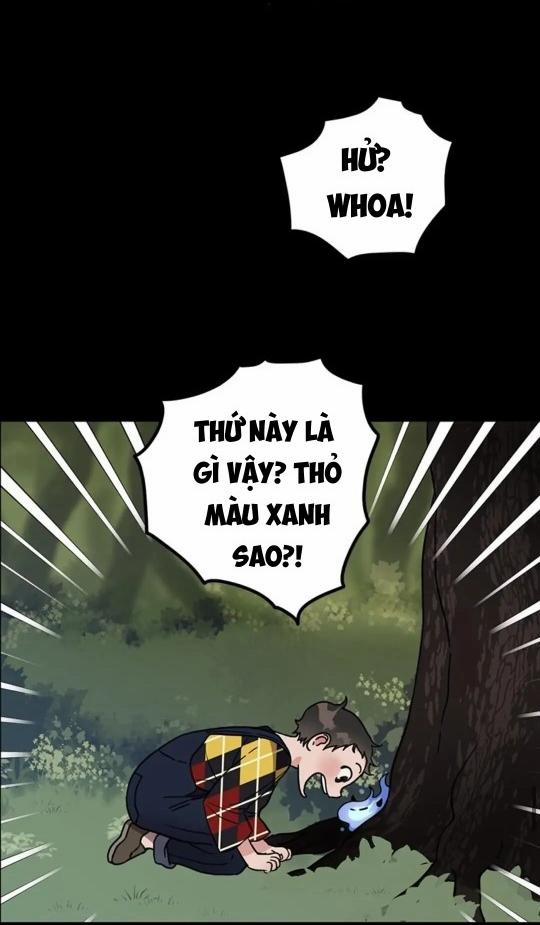 Hai Khoảnh Khắc 21 trang 36