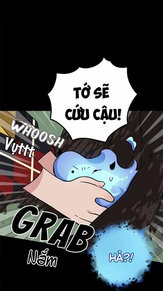 Hai Khoảnh Khắc 21 trang 39