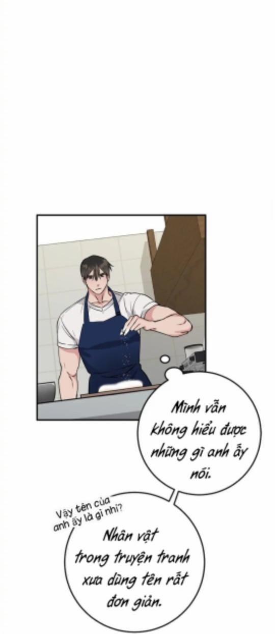 Hai Khoảnh Khắc 21 trang 5