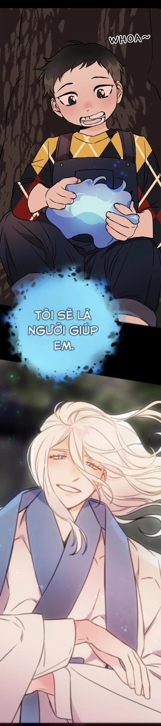 Hai Khoảnh Khắc 21 trang 65