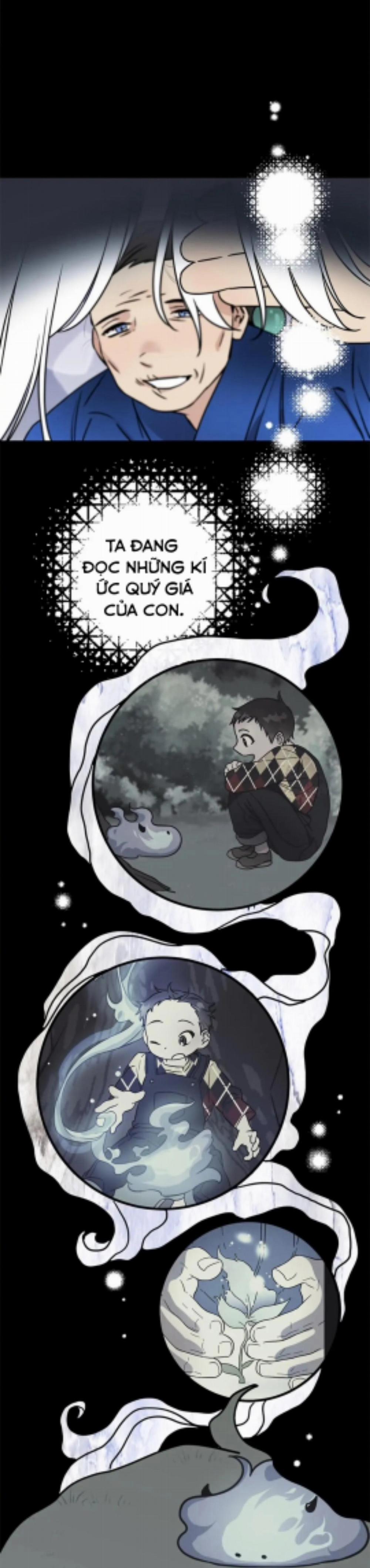 Hai Khoảnh Khắc 22 trang 92