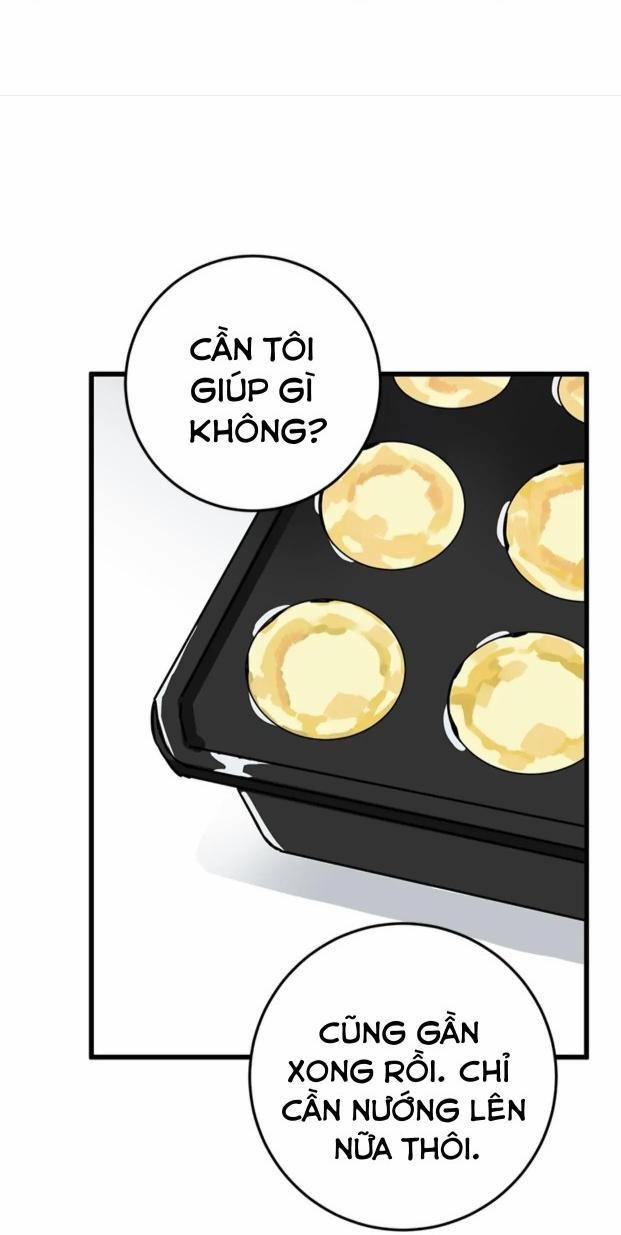 Hai Khoảnh Khắc 23 trang 19