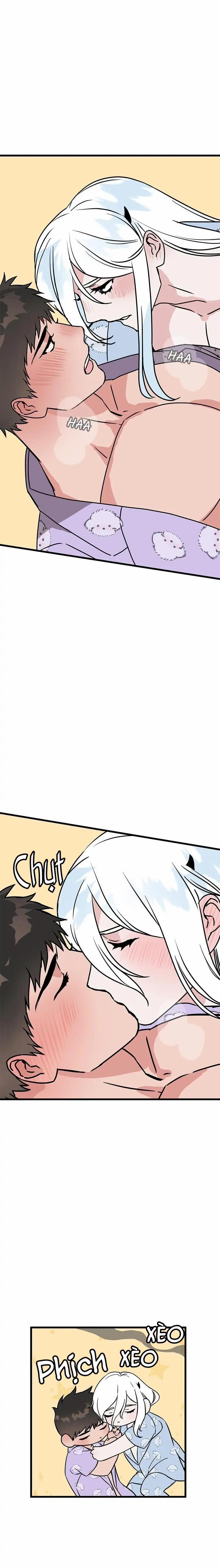 Hai Khoảnh Khắc 24 trang 15