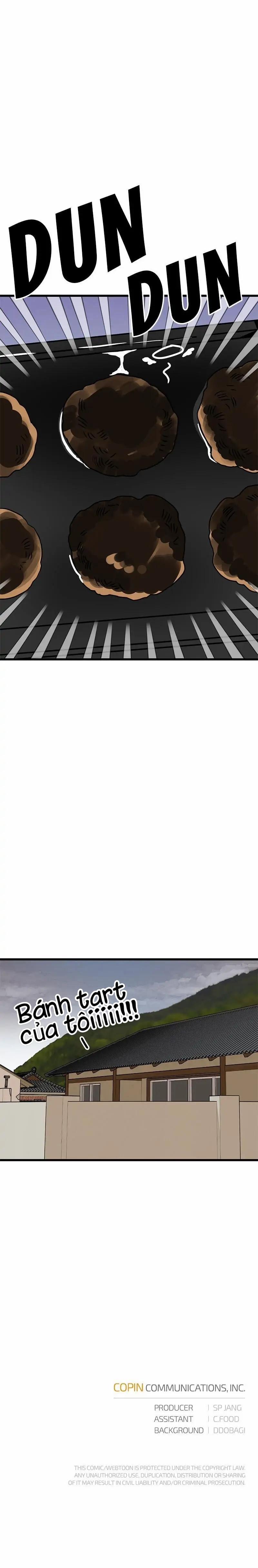 Hai Khoảnh Khắc 24 trang 17