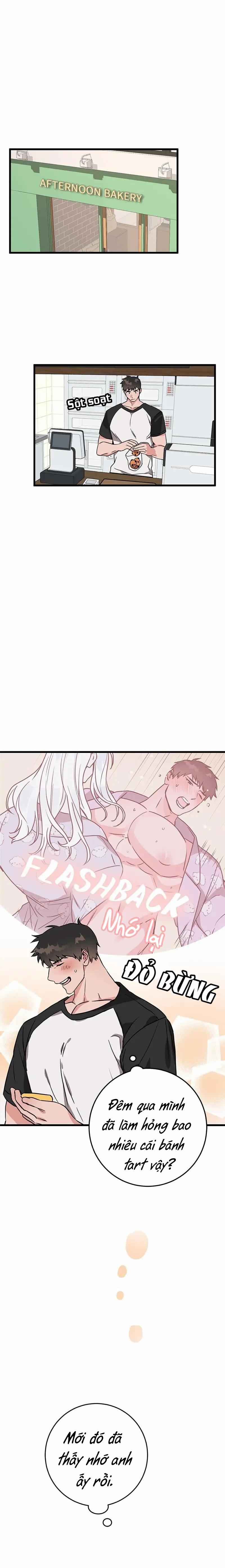 Hai Khoảnh Khắc 25 trang 0