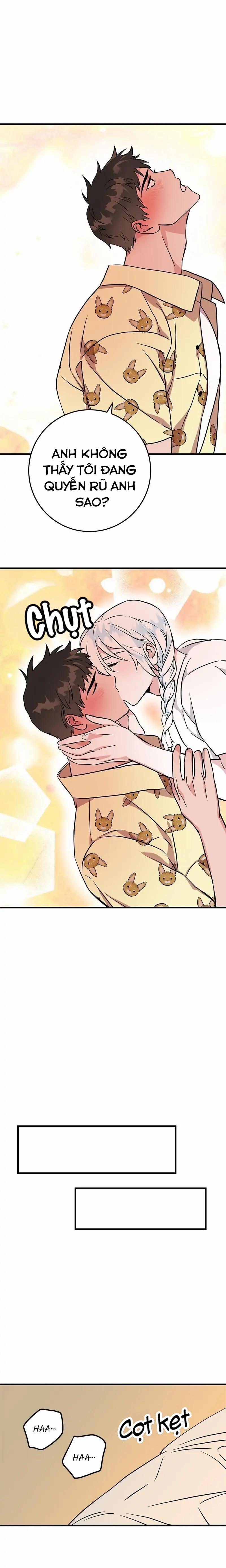 Hai Khoảnh Khắc 27 trang 16