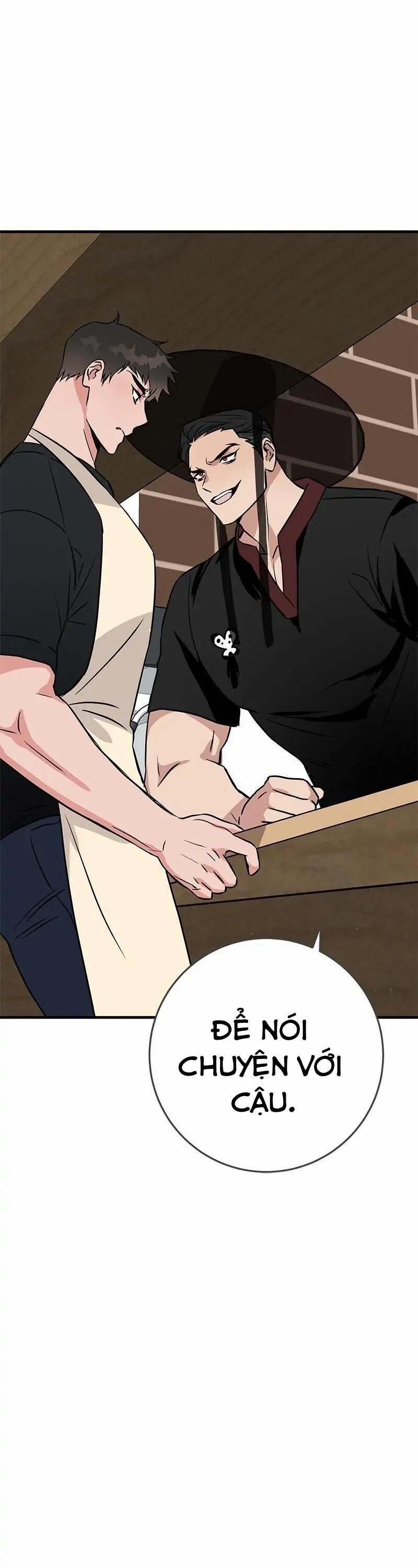 Hai Khoảnh Khắc 28 trang 24