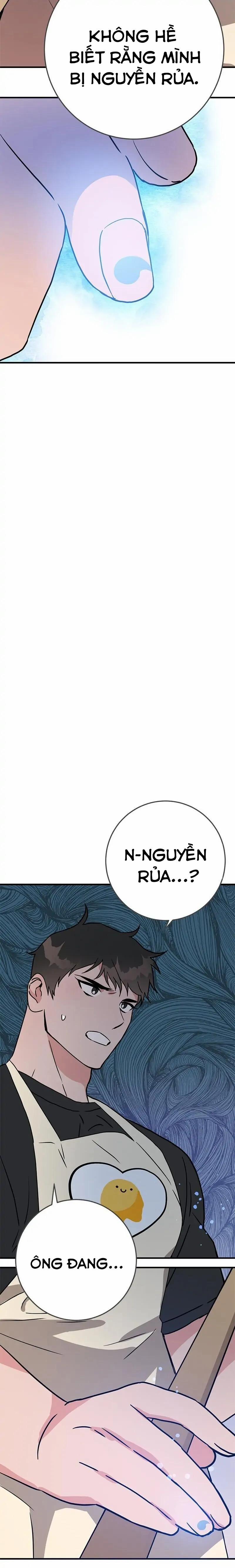 Hai Khoảnh Khắc 28 trang 27