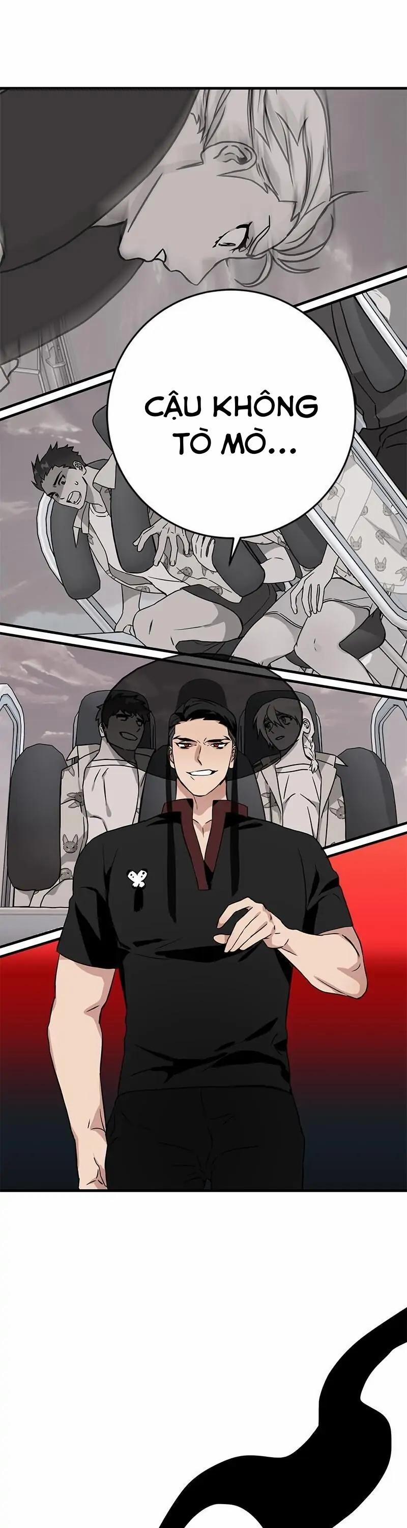 Hai Khoảnh Khắc 28 trang 30