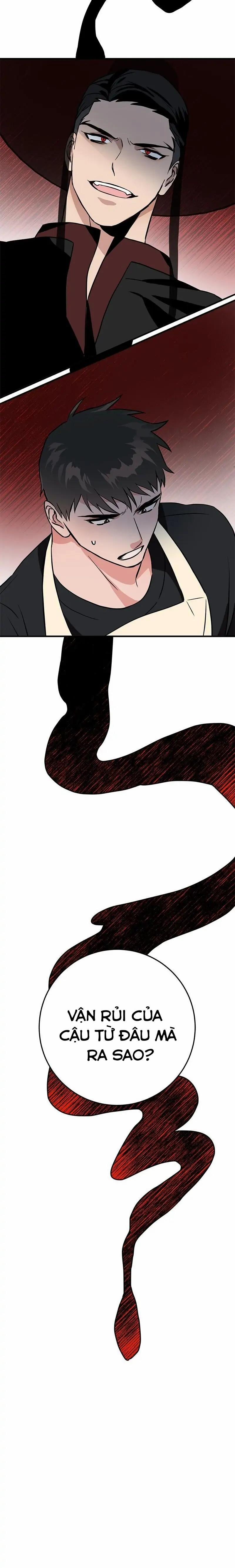 Hai Khoảnh Khắc 28 trang 31