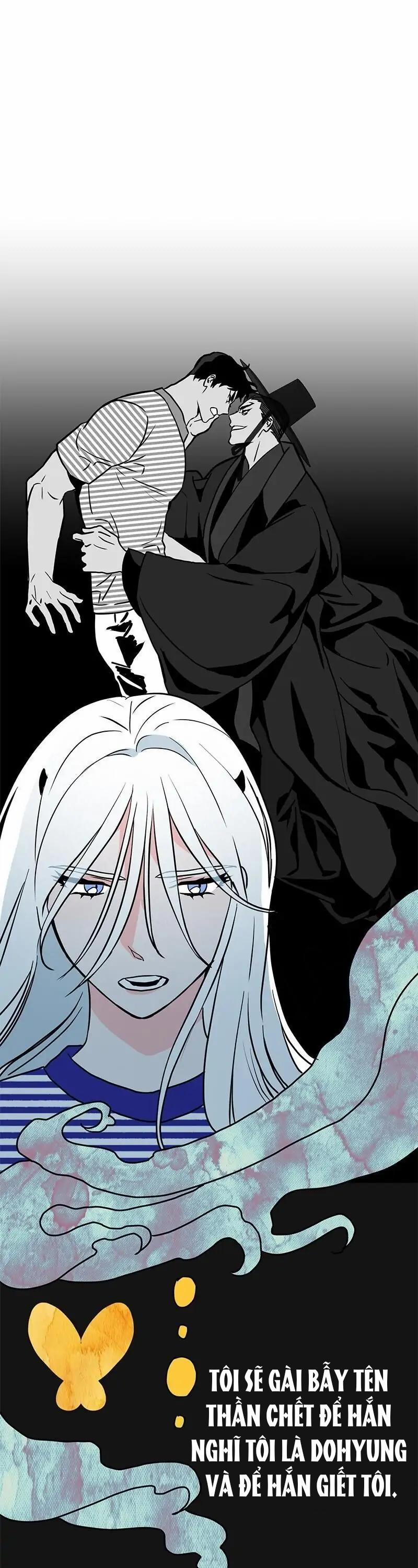 Hai Khoảnh Khắc 28 trang 6