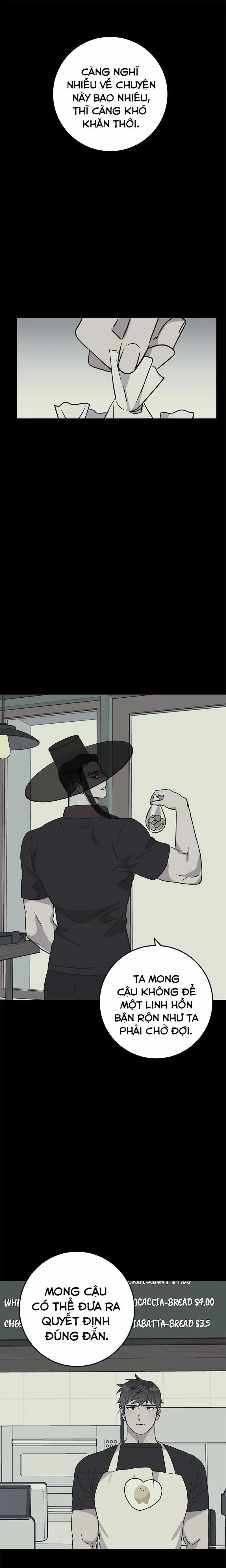 Hai Khoảnh Khắc 29 trang 8