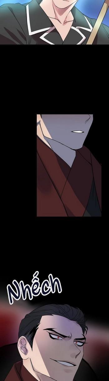 Hai Khoảnh Khắc 3 trang 10