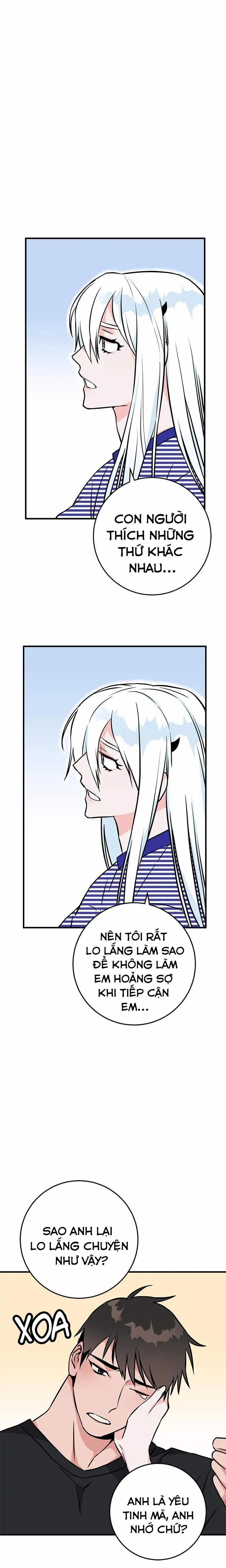 Hai Khoảnh Khắc 30 trang 1