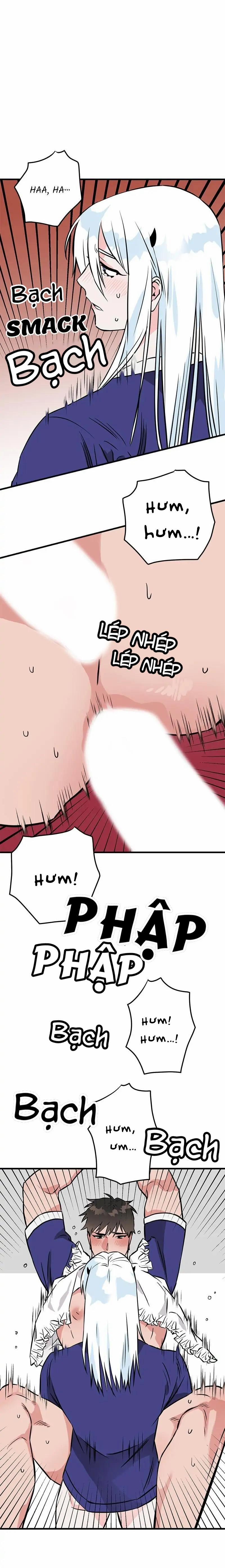 Hai Khoảnh Khắc 31 trang 17