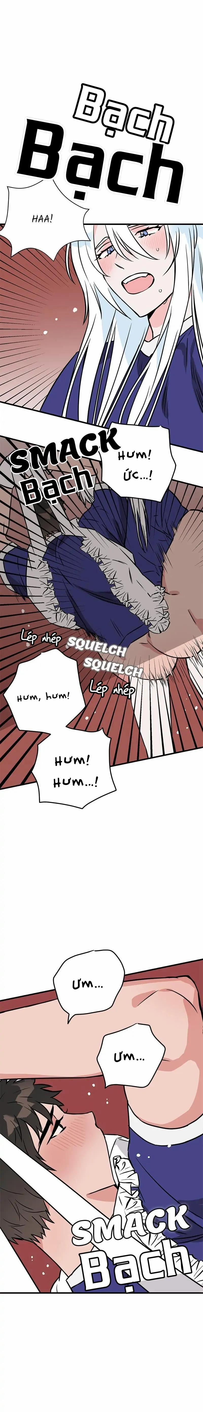 Hai Khoảnh Khắc 31 trang 18