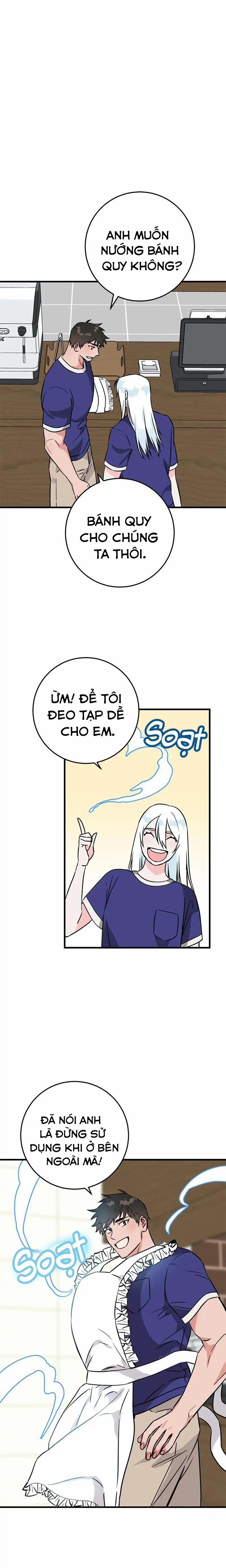 Hai Khoảnh Khắc 31 trang 3