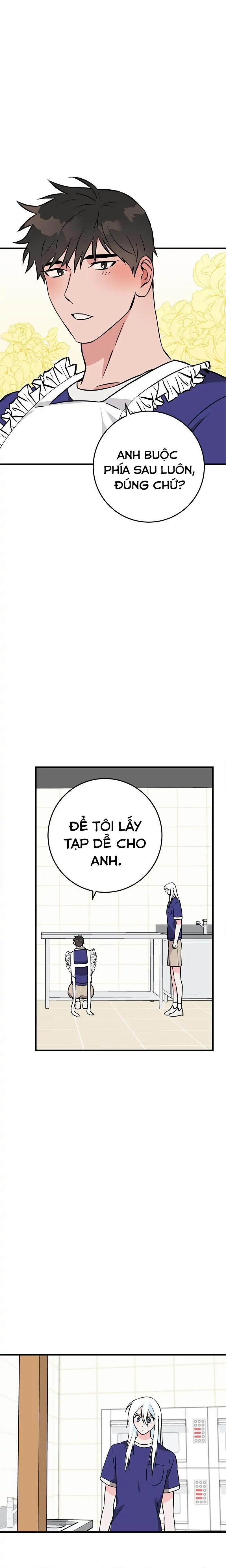 Hai Khoảnh Khắc 31 trang 4