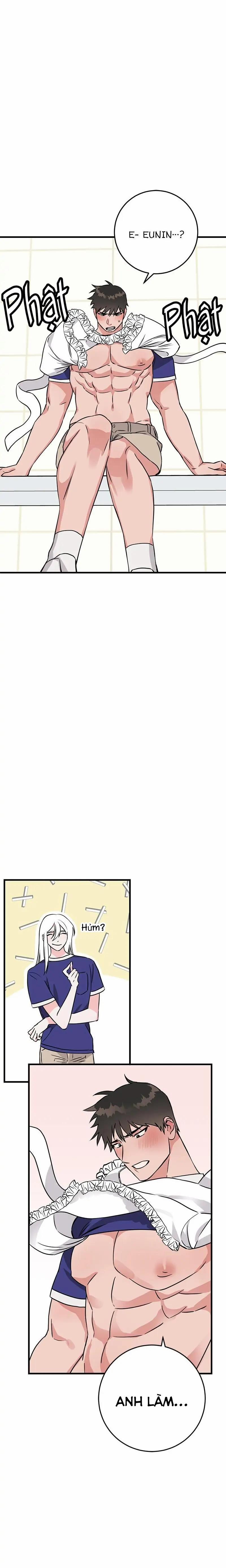 Hai Khoảnh Khắc 31 trang 6