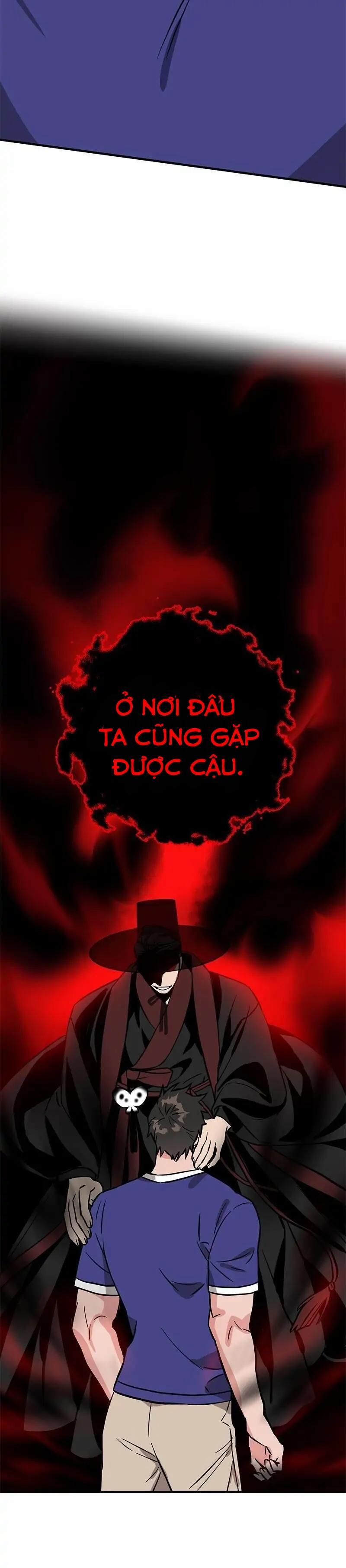 Hai Khoảnh Khắc 33 trang 13