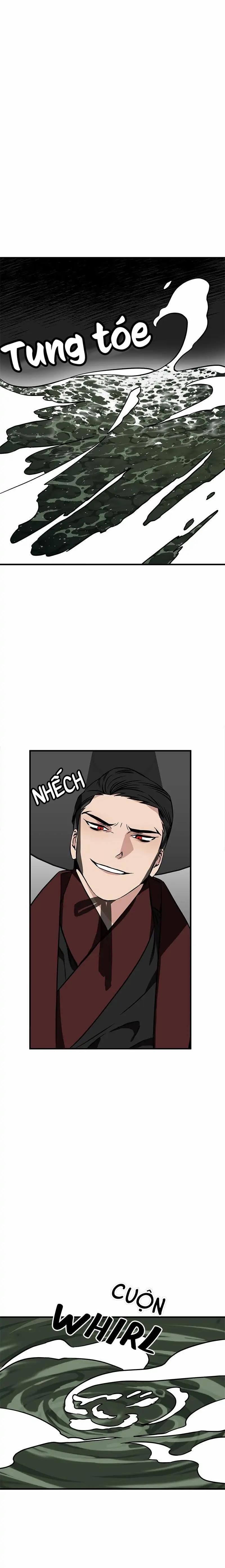 Hai Khoảnh Khắc 33 trang 18