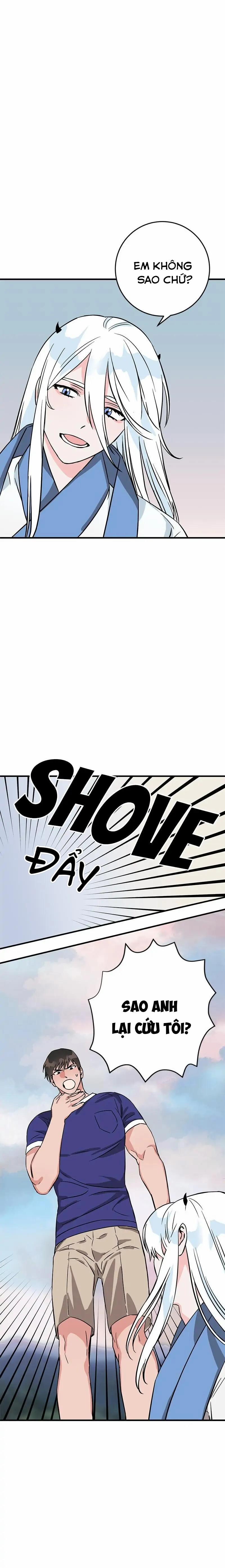 Hai Khoảnh Khắc 33 trang 22