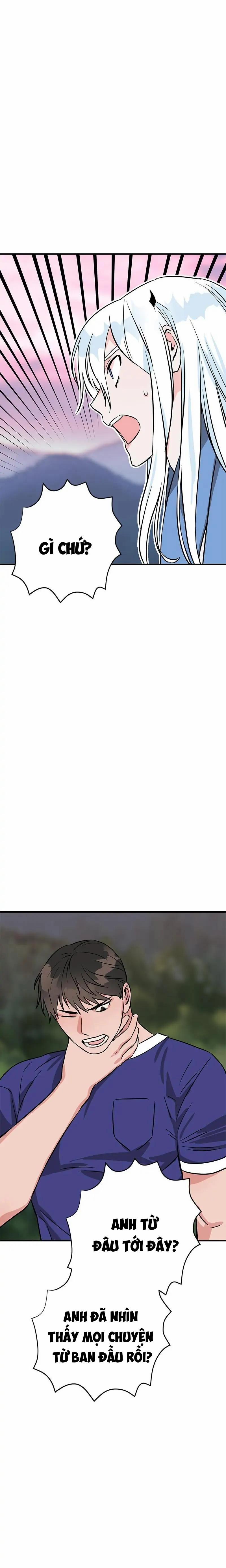 Hai Khoảnh Khắc 33 trang 23