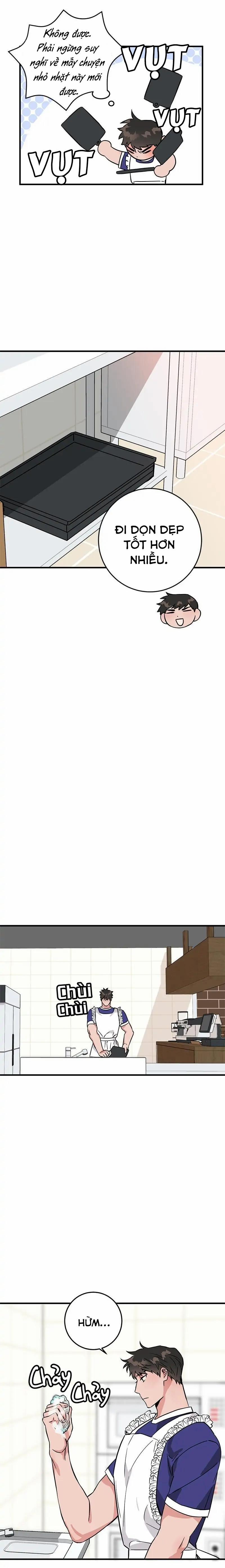 Hai Khoảnh Khắc 33 trang 3