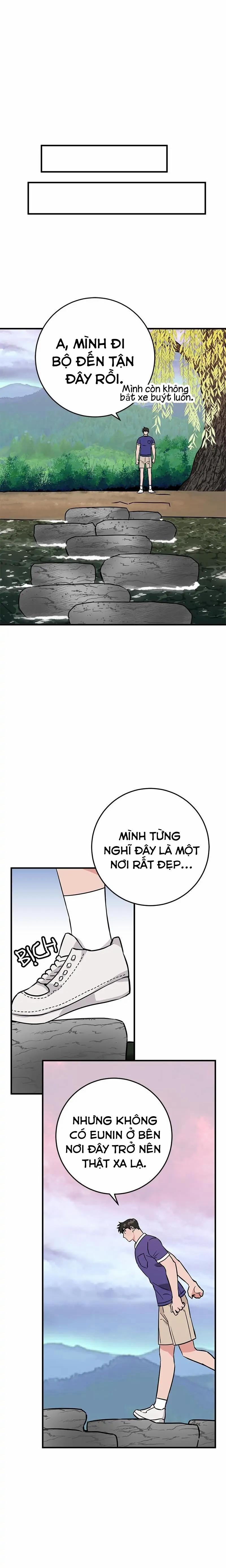 Hai Khoảnh Khắc 33 trang 8