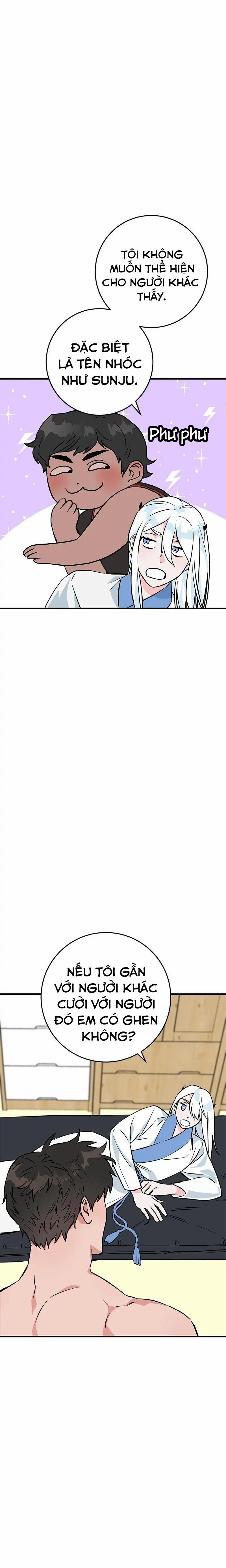 Hai Khoảnh Khắc 35 trang 10