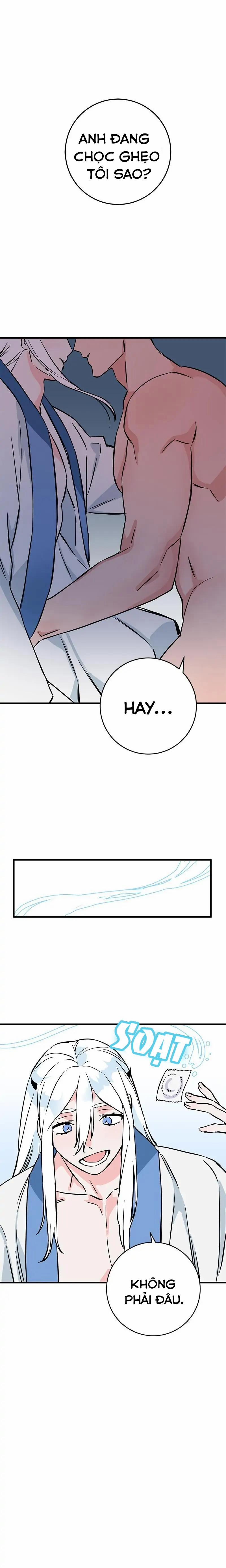 Hai Khoảnh Khắc 35 trang 15