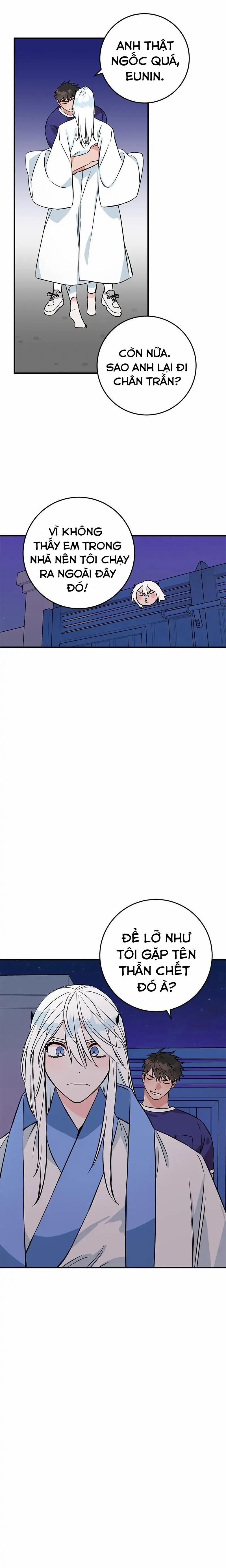 Hai Khoảnh Khắc 35 trang 6