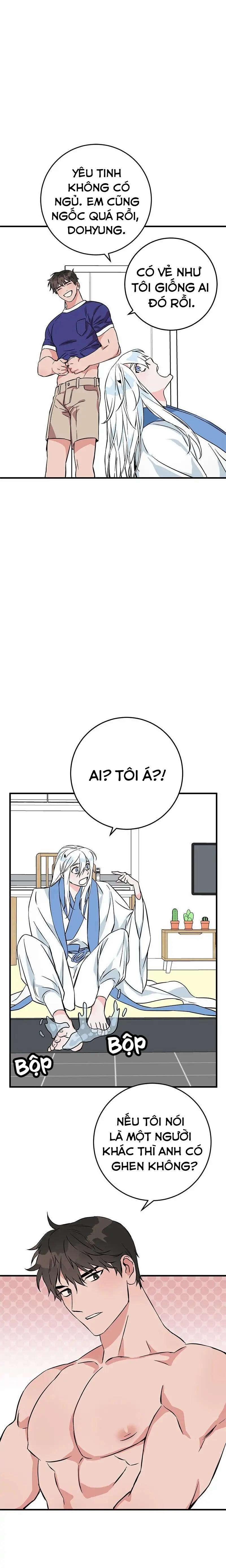 Hai Khoảnh Khắc 35 trang 8