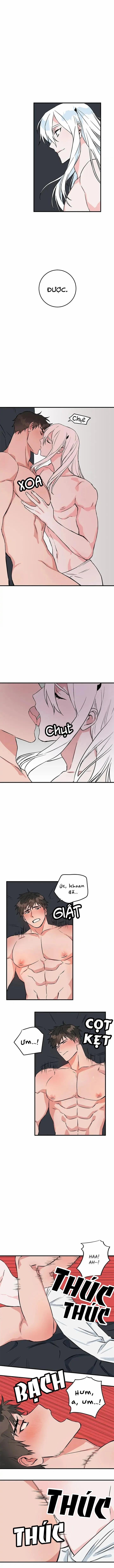 Hai Khoảnh Khắc 36 trang 2