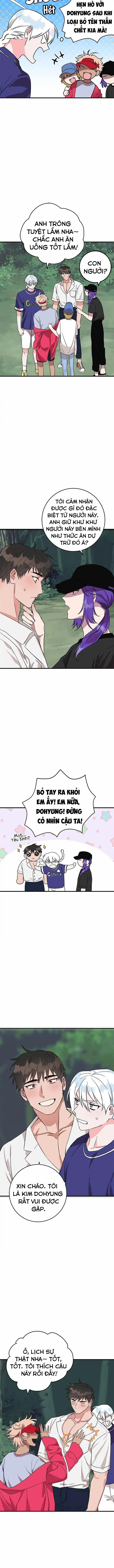 Hai Khoảnh Khắc 37 trang 7