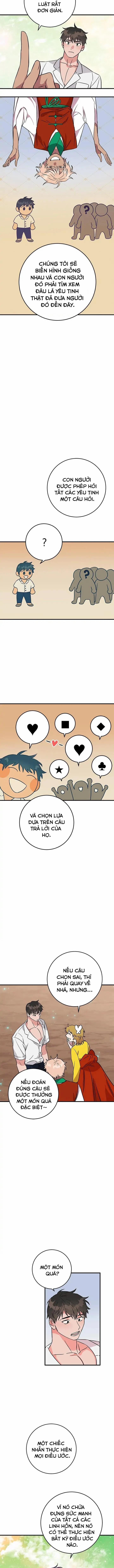 Hai Khoảnh Khắc 38 trang 6