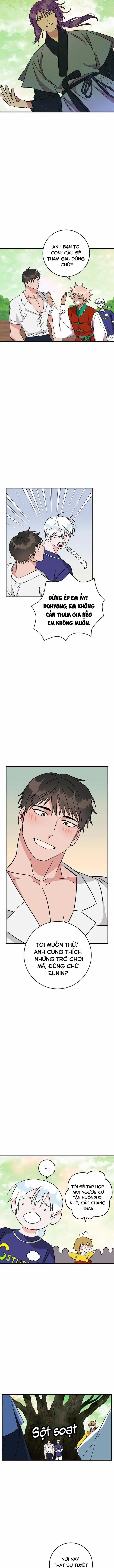 Hai Khoảnh Khắc 38 trang 7