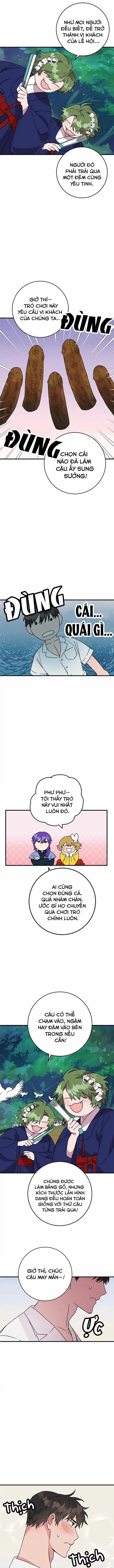 Hai Khoảnh Khắc 39 trang 3