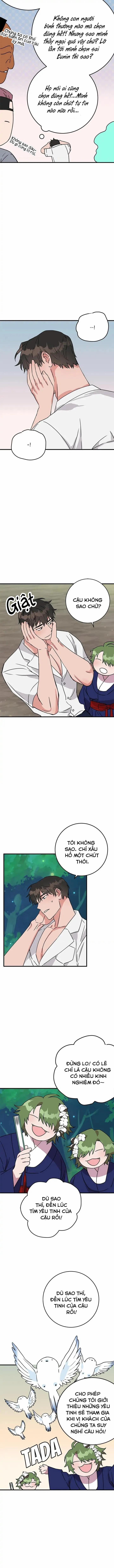 Hai Khoảnh Khắc 39 trang 6