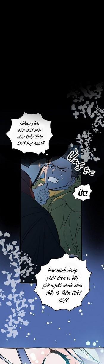 Hai Khoảnh Khắc 4 trang 0