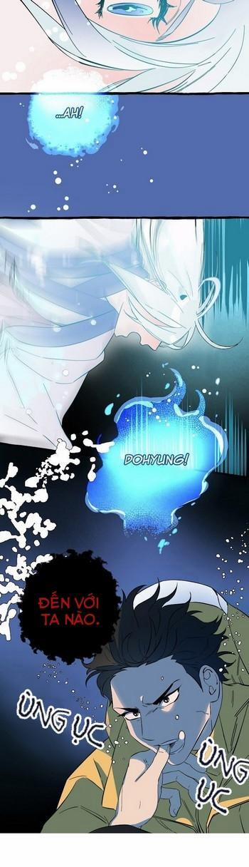 Hai Khoảnh Khắc 4 trang 1