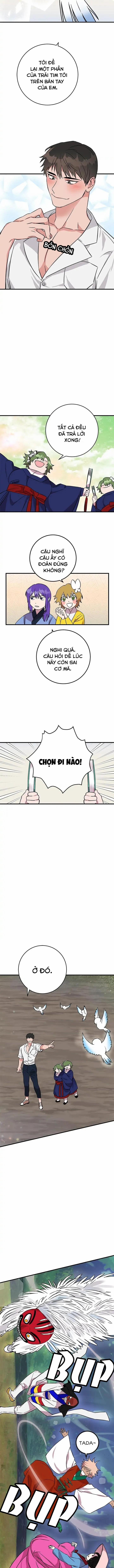 Hai Khoảnh Khắc 40 trang 2