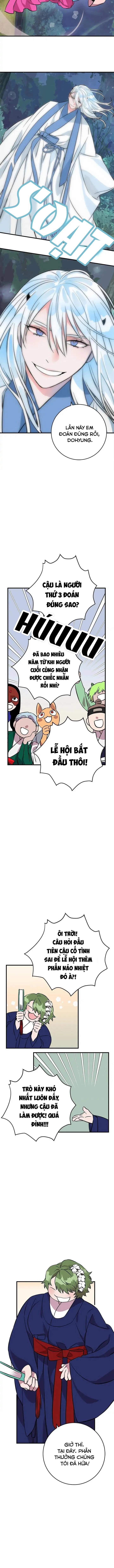 Hai Khoảnh Khắc 40 trang 3