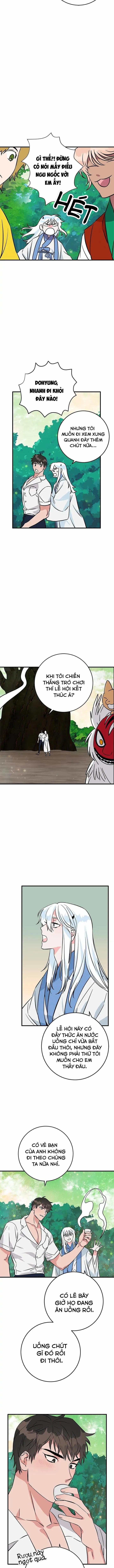 Hai Khoảnh Khắc 40 trang 5