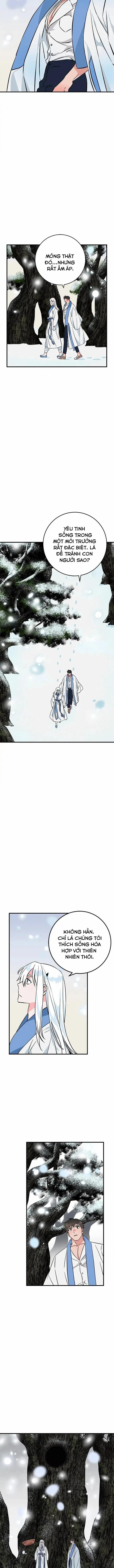 Hai Khoảnh Khắc 40 trang 7