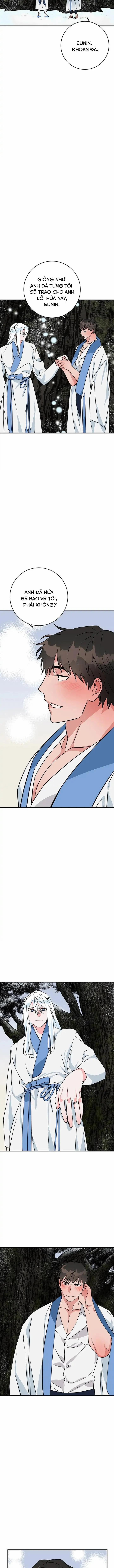 Hai Khoảnh Khắc 40 trang 8