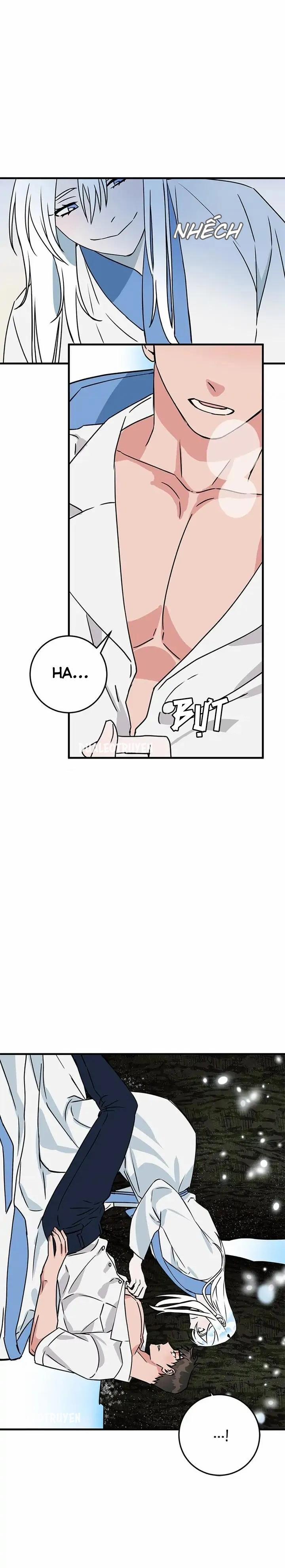 Hai Khoảnh Khắc 41 trang 11