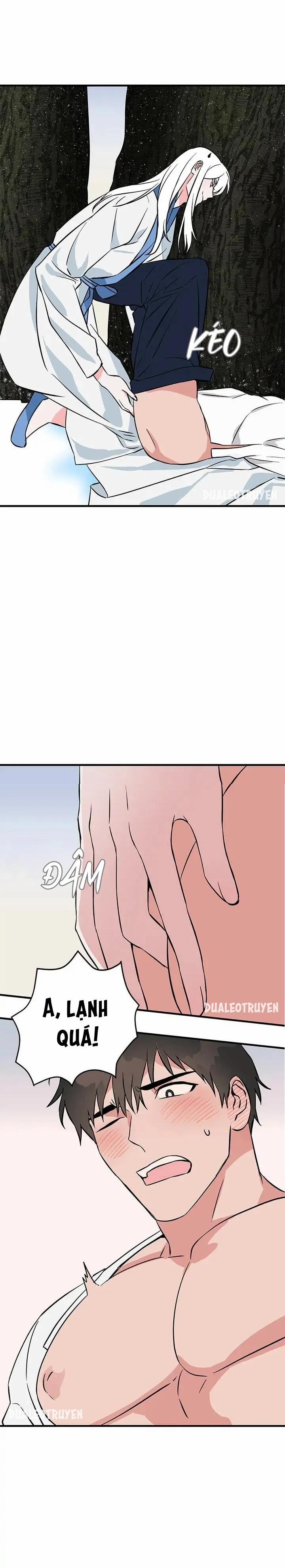 Hai Khoảnh Khắc 41 trang 15