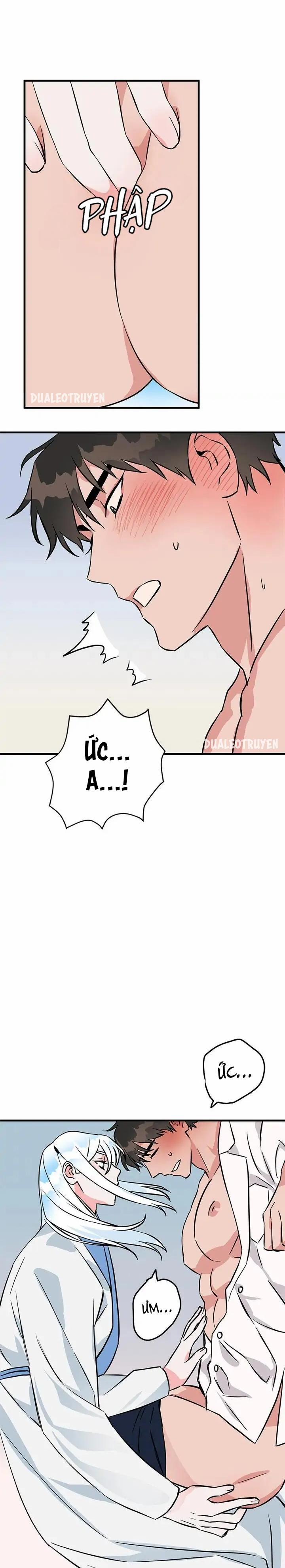 Hai Khoảnh Khắc 41 trang 17